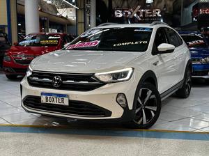 VOLKSWAGEN NIVUS 1.0 200 TSI HIGHLINE
