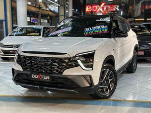 HYUNDAI CRETA 1.0 TGDI LIMITED