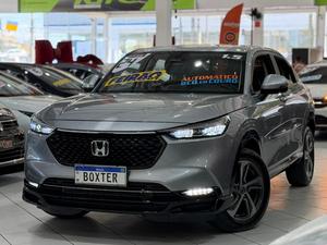 HONDA HR-V 1.5 16V TURBO TOURING