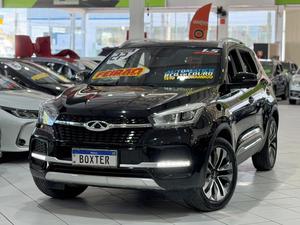 CHERY TIGGO 5x 1.5 VVT TURBO TXS DCT