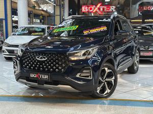 CHERY TIGGO 5X PRO 1.5 TCI MAX DRIVE