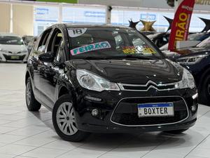 CITROEN C3 1.6 VTI 120 ATTRACTION E