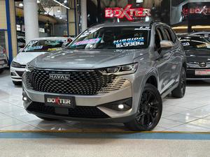 GWM HAVAL H6 1.5 HEV PREMIUM E-TRACTION