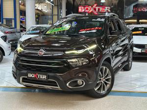 FIAT TORO 2.0 16V TURBO VOLCANO 4WD