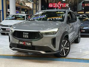 FIAT FASTBACK 1.0 TURBO 200 AUDACE