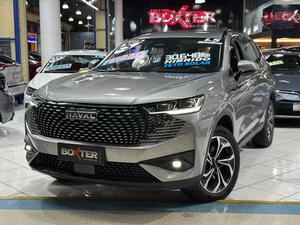 GWM HAVAL H6 1.5 PHEV PREMIUM AWD E-TRACTION