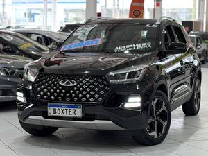 CHERY TIGGO 5X PRO 1.5 TCI MAX DRIVE