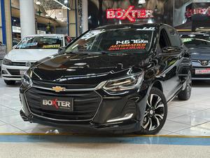 CHEVROLET ONIX 1.0 TURBO PREMIER