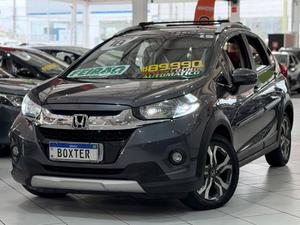 HONDA WR-V 1.5 16V EX