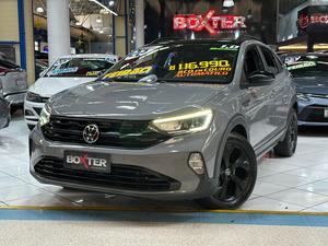 VOLKSWAGEN NIVUS 1.0 200 TSI HIGHLINE