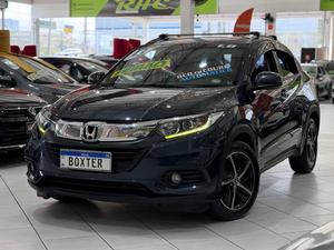 HONDA HR-V 1.8 16V EXL