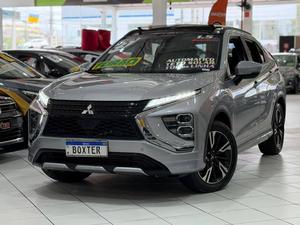 MITSUBISHI ECLIPSE CROSS 1.5 MIVEC TURBO HPE-S