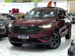 GWM HAVAL H6 1.5 PHEV PREMIUM AWD E-TRACTION