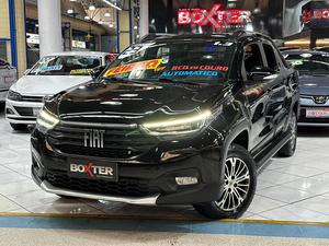 FIAT STRADA 1.3 FIREFLY FREEDOM CD