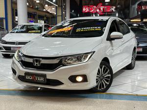 HONDA CITY 1.5 EX 16V