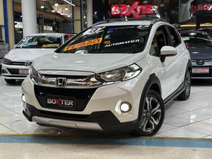 HONDA WR-V 1.5 16V EXL