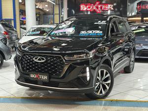 CHERY TIGGO 7 PRO 1.6 TGDI DCT