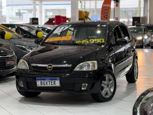 CHEVROLET CORSA 1.4 MPFI MAXX 8V