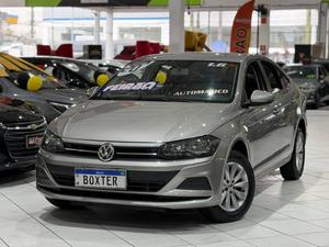 VOLKSWAGEN VIRTUS 1.6 MSI TOTAL