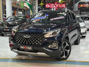 CHERY TIGGO 5X PRO 1.5 TCI MAX DRIVE