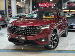 GWM HAVAL H6 1.5 PHEV PREMIUM AWD E-TRACTION