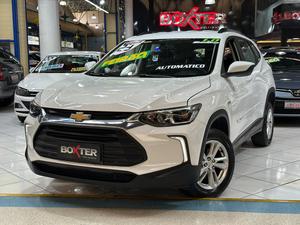 CHEVROLET TRACKER 1.0 TURBO LT