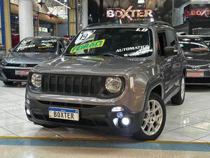 JEEP RENEGADE 1.8 16V SPORT