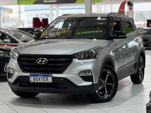 HYUNDAI CRETA 2.0 16V SPORT