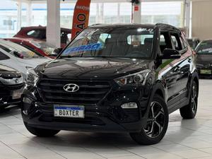 HYUNDAI CRETA 2.0 16V SPORT