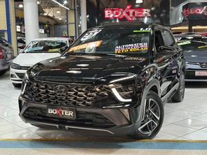 HYUNDAI CRETA 1.0 TGDI LIMITED