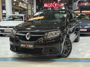 RENAULT SANDERO 1.6 16V SCE EXPRESSION