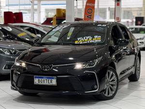TOYOTA COROLLA 2.0 VVT-IE XEI DIRECT SHIFT
