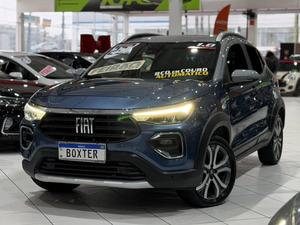 FIAT PULSE 1.0 TURBO 200 IMPETUS