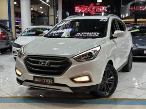 HYUNDAI IX35 2.0 MPFI GL 16V