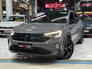 VOLKSWAGEN NIVUS 1.0 200 TSI HIGHLINE