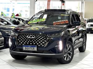 CHERY TIGGO 7 PRO 1.6 TGDI DCT