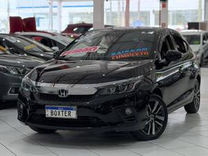 HONDA CITY 1.5 EXL 16V