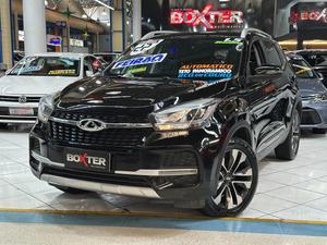 CHERY TIGGO 5x 1.5 VVT TURBO TXS DCT