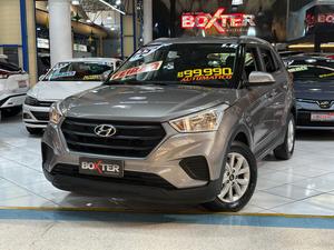 HYUNDAI CRETA 1.6 16V ACTION