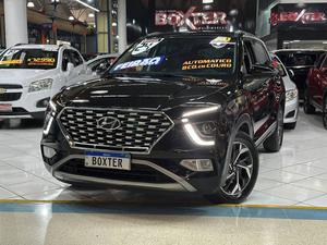 HYUNDAI CRETA 1.0 TGDI PLATINUM