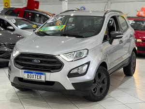 FORD ECOSPORT 1.5 TIVCT FREESTYLE