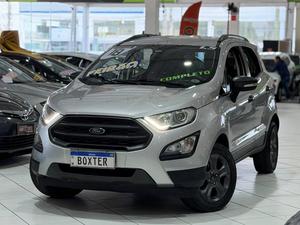 FORD ECOSPORT 1.5 TIVCT FREESTYLE