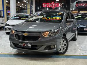 CHEVROLET COBALT 1.8 MPFI LTZ 8V
