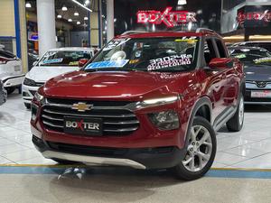 CHEVROLET MONTANA 1.8 SPORT CS 8V