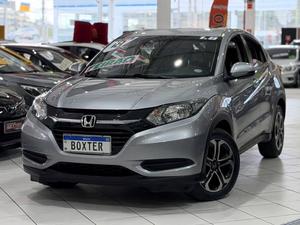 HONDA HR-V 1.8 16V LX