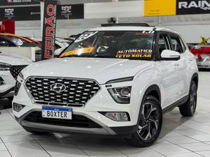 HYUNDAI CRETA 1.0 TGDI LIMITED