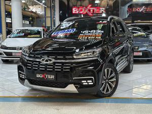 CHERY TIGGO 8 PRO 1.6 TXS DCT