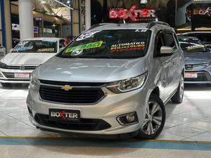 CHEVROLET SPIN 1.8 PREMIER 8V
