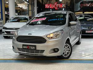 FORD KA 1.5 SIGMA SE