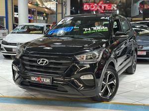 HYUNDAI CRETA 2.0 16V SPORT